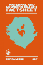 Sierra Leone Factsheet