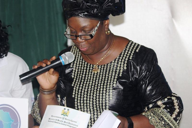 Deputy Minister Health 