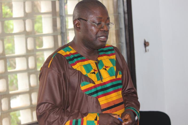 Global Financing Facility Sierra Leone