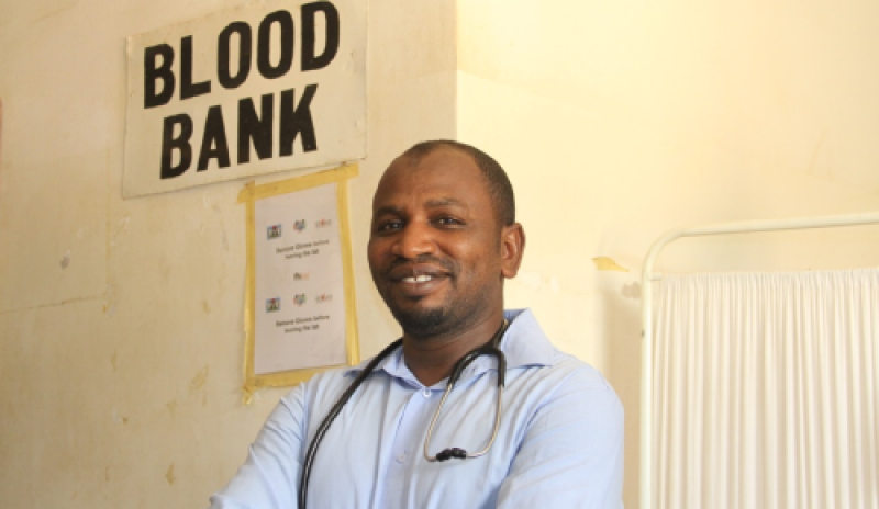 Generator health mothers and babies