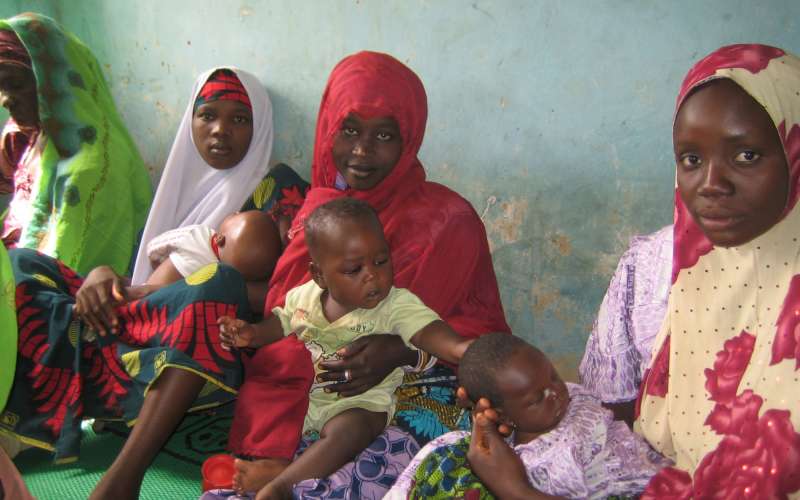 Options Consultancy Services/Nigeria