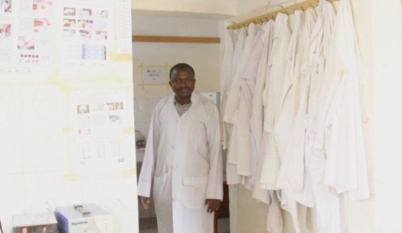 Generator health mothers and babies