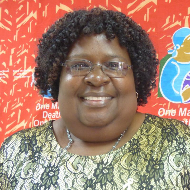 White ribbon alliance kenya