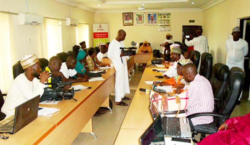 Bauchi State Government 