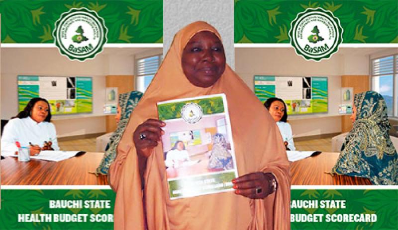 Bauchi State Government 