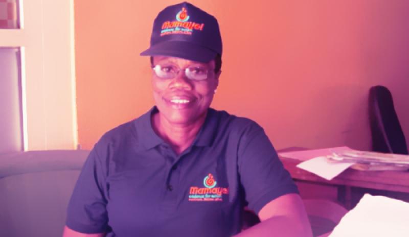 Mrs. Emmanuella Abiodun Ogunbiyi