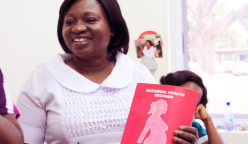 Maternal death reviews in Nigeria