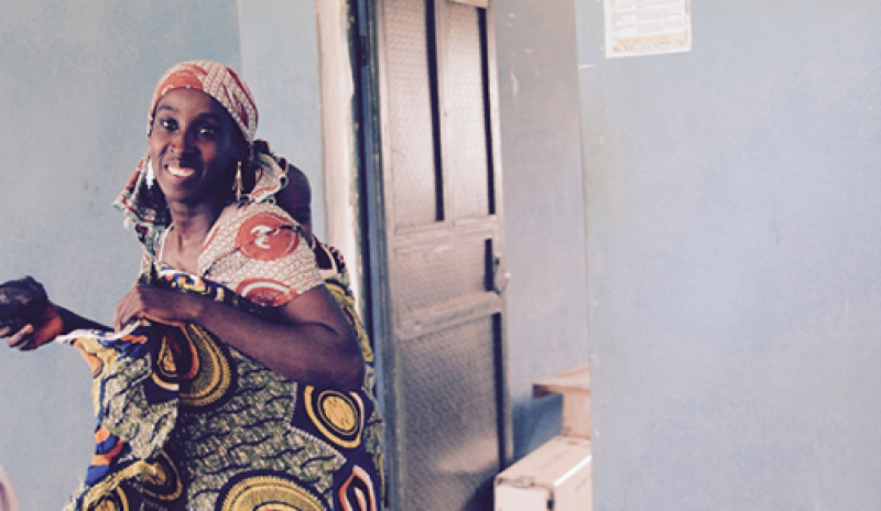 Maternal and Newborn Health benefits