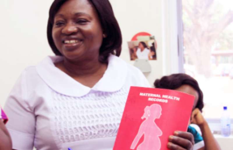 Maternal death reviews in Nigeria