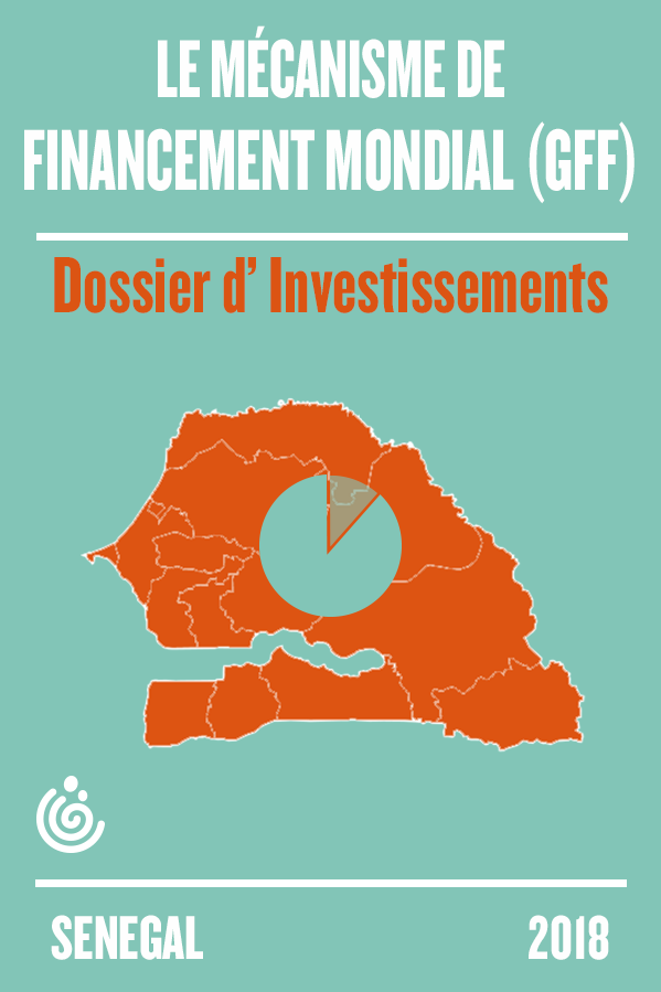 gff Le Mécanisme de Financement Mondial senegal
