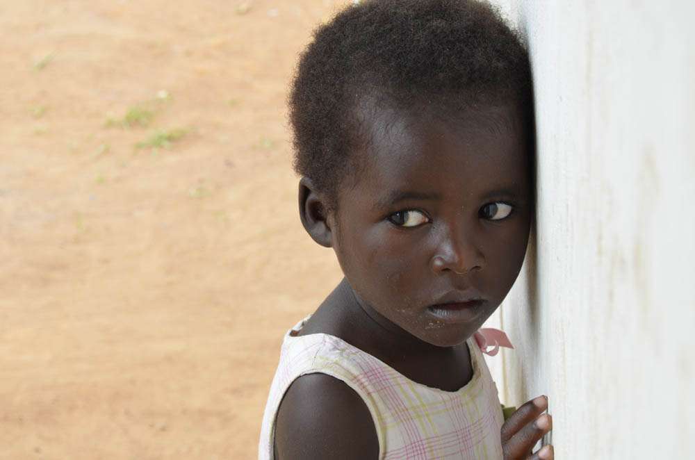 GFF Global Financing Facility health budget